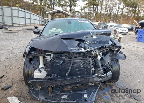 2019 Dodge Charger Scat Pack z USA, uszkodzony, nr VIN 2C3CDXGJ2KH662061